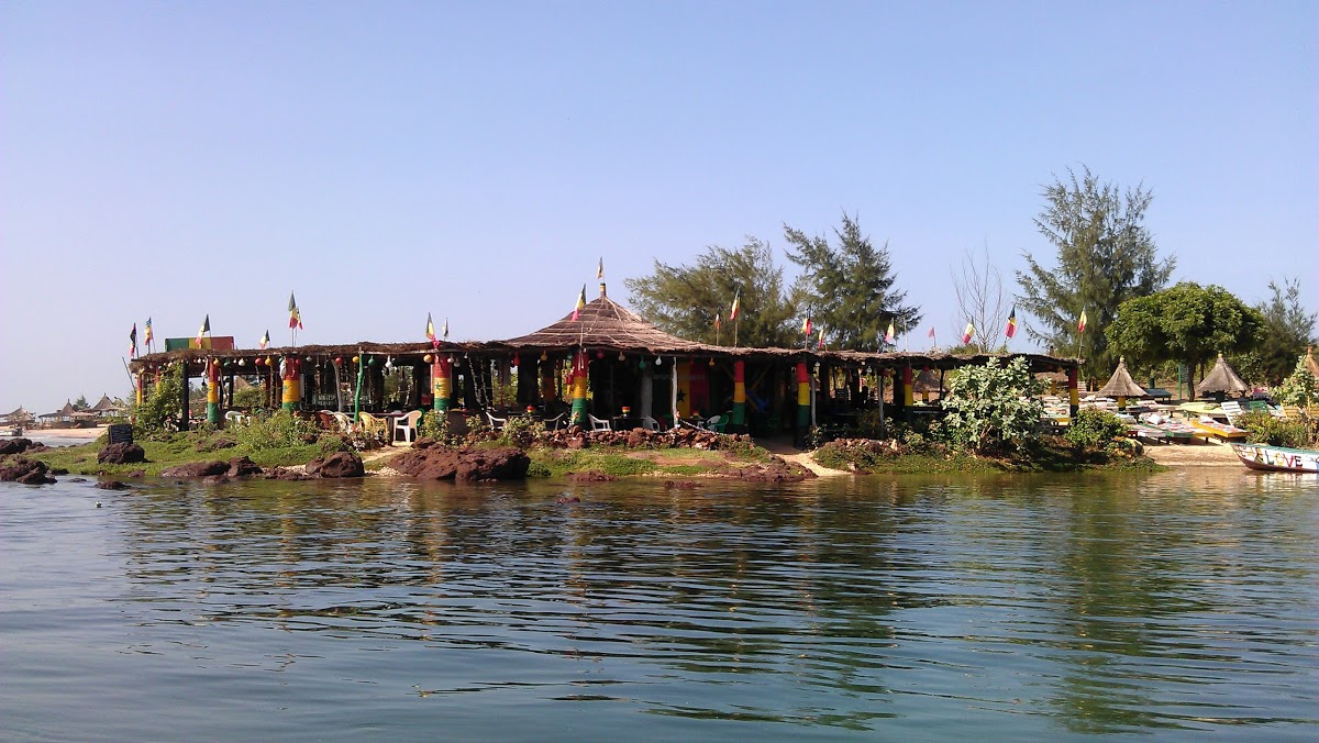 Réserve de Lagune de Somone